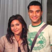 Star on Stage Bersama Audy