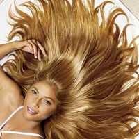 Siapa Mau Punya Rambut Sehat?