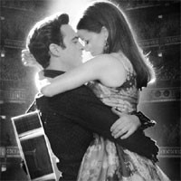 1 Hari, DVD Walk the Line Ludes 3 Juta Keping