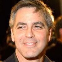 George Clooney Naksir Matt Damon?