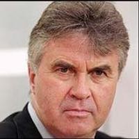 Hiddink Sangkal Gosip