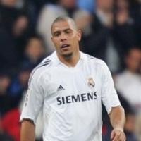 Real Tanpa Ronaldo, Atletico Minus Maxi