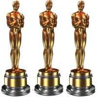 Para Presenter Oscar 2006