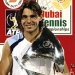 Tekuk Federer, Nadal Juara