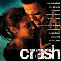 Crash Film Terbaik Oscar