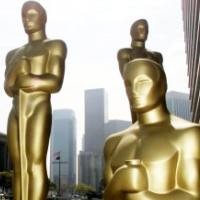 Kodak Theatre Bertabur Bintang