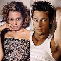 Brad Pitt Ultimatum Jolie