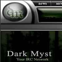 Lewat IRC, Virus Disebar dan Data Dicuri 