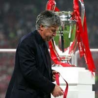 Tenang Saja, Carlo
