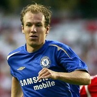 FA Hukum Robben Empat Pertandingan