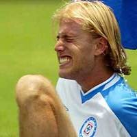 Figueroa Absen di Piala Dunia