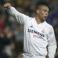 Lawan Arsenal, Real Siapkan Ronaldo