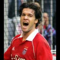 Hengkang ke Mana Ballack?