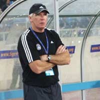 Withe Berpeluang Pimpin Timnas di Piala Asia 2007