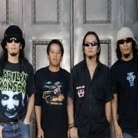 Jamrud Terima Royalti Rp 2,5 M