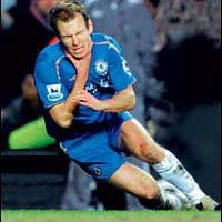 Pemain Asing Rusak Sepakbola Inggris?