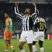 Emerson Bawa Juventus ke Perempatfinal 