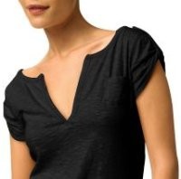 Memilih T-shirt Sesuai Ukuran Payudara