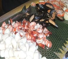 Canadian Seafood Festival