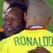 Adu Mulut Ronaldo vs Pele Makin Panas