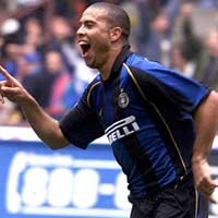 Ronaldo Suka Italia: Milan atau Inter?