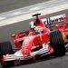Uji Coba Ferrari Belum Selesai
