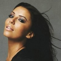 Eva Longoria Bosan Berbikini