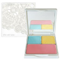 Shu Uemura Sweet Mode Palette