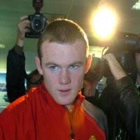 Kontrak Buku Rooney Pecahkan Rekor