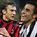 Serunya Rivalitasnya Juve-Milan
