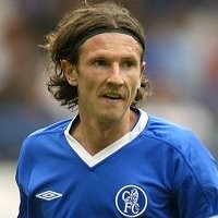 Smertin Tinggalkan Chelsea ke Dynamo Moskow