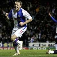 Blackburn Naik ke Posisi Kelima