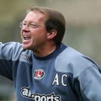 FA Mulai Saring Calon Pelatih