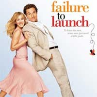 Terlaris: Komedi Romantis Failure to Launch