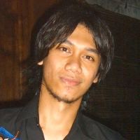 Eross-Leony Sering Ngumpet di Yogya