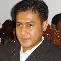 Sudah Bertemu Rasya, Rafly Masih Sakit Hati