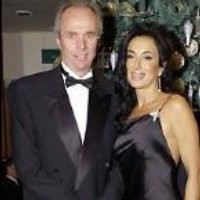 Sepakbola Perdamaian dari Kekasih Eriksson 