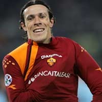 Ascoli Pecundangi Roma