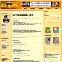 Berbagi Kelucuan di Dunia Maya