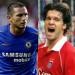 Menanti Duet Lampard-Ballack di Chelsea?