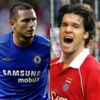 Menanti Duet Lampard-Ballack di Chelsea?
