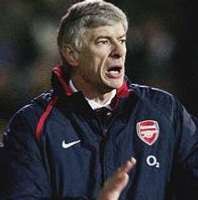 Arsenal Tak Tertarik Pemain Bintang