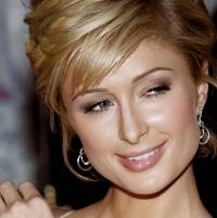 Mobil Rp 4 M Paris Hilton