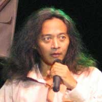 Sujiwo Tedjo: DPR Campuri Urusan Mak Erot!