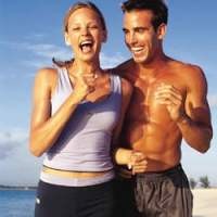 Awas, Salah Jogging Bisa Stress!