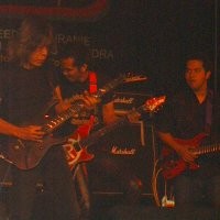 Sound-Lampu Mati, Musisi Maju Terus