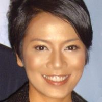 Dewi Lestari Takut Tenggelam