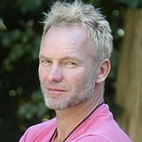 Nonton Striptease, Sting Ogah Diganggu