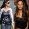Katie Holmes-Victoria Jadi Partner