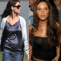 Katie Holmes-Victoria Jadi Partner